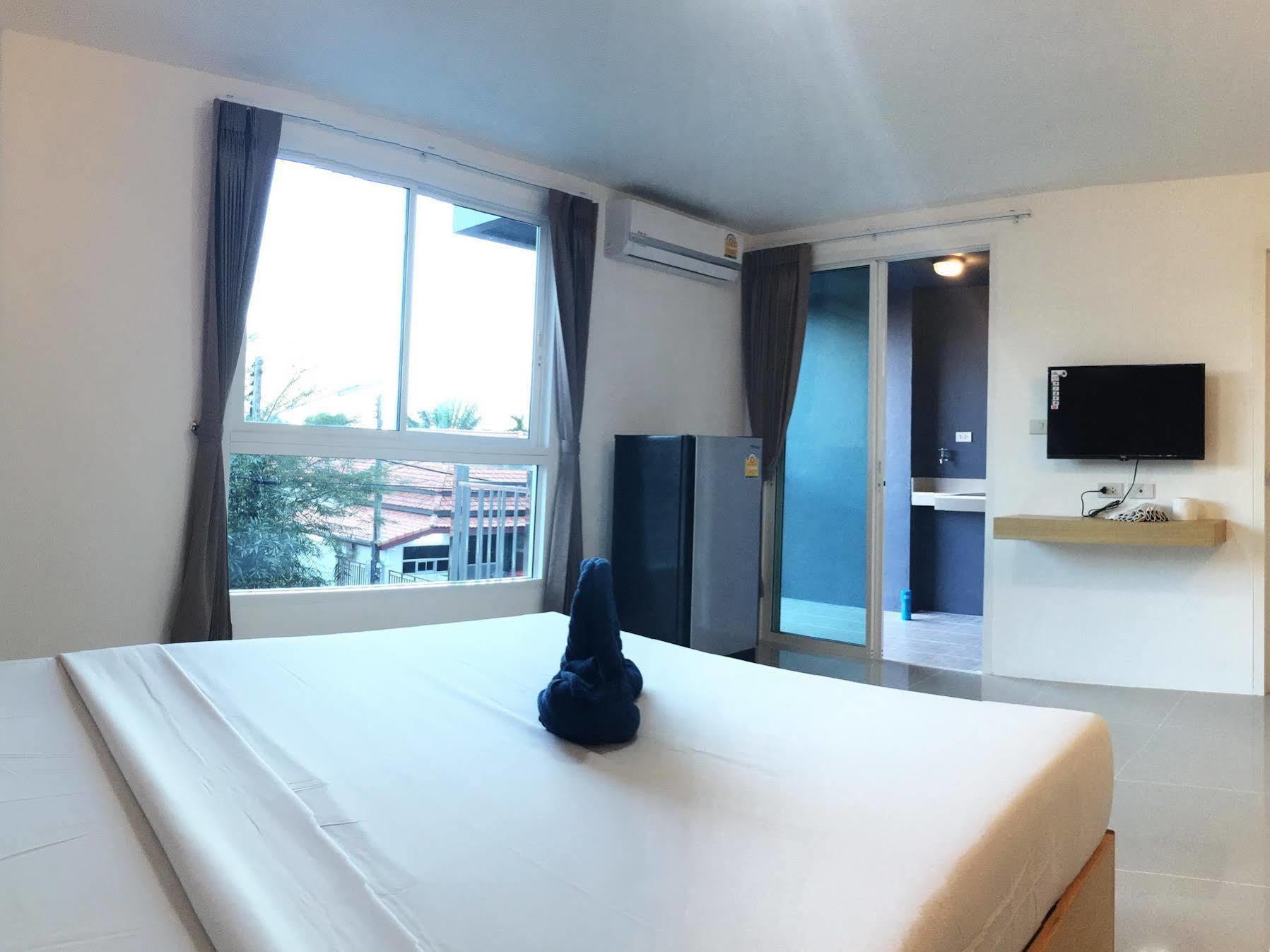 Leelawadee Naka Ξενοδοχείο Phuket Εξωτερικό φωτογραφία